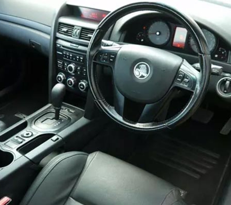 Ross Gray Motor City - Avoca, QLD