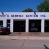 Denny's Service gallery