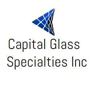 Capital Glass Specialties Inc