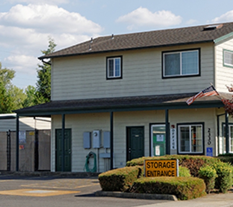 Northwest Self Storage - Estacada, OR