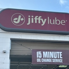 Jiffy Lube Oil Change