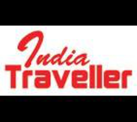 India Traveller - Fresno, CA
