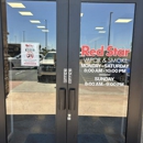 Red Star Vapor & Smoke - Tobacco