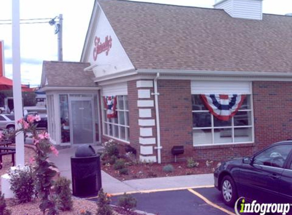 Friendly's - Manchester, NH