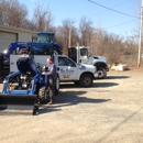 Pine Plains Tractor & Equipment - Tractor Dealers