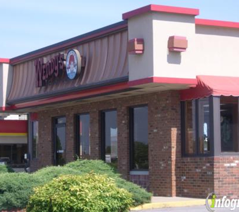 Wendy's - Franklin, TN