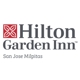 Hilton Garden Inn San Jose/Milpitas