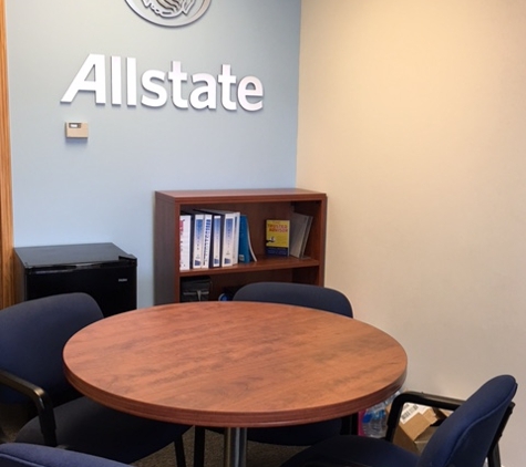 Allstate Insurance: Patel Insurance - Schaumburg, IL