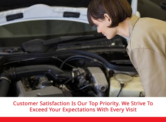 Ambarsariya Car Mechanic - Craigieburn, VIC. Customer Satisfaction Is Our Top Priority. We Strive To Exceed Your Expectations With Every Visit