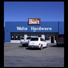 Walt's Hardware