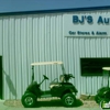 BJ's Auto Theft Repair gallery