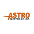 Astro Electric Co Inc