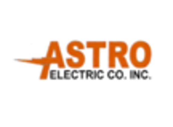 Astro Electric Co Inc - Bessemer, AL