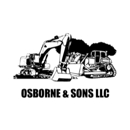 Osborne and Sons - Excavation Contractors