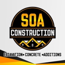SOA Construction - General Contractors