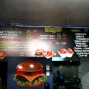 Blue 9 Burger - Restaurants