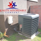 Quality Affordable Comfort Air Conditioning & Heat