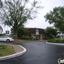 The Courts Clubhouse - Apartments