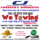 C J Automobile Repair