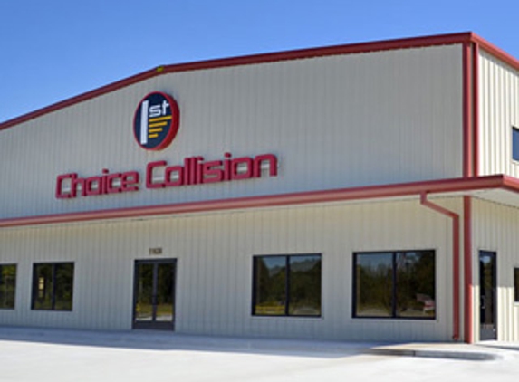 First Choice Collision - Cypress - Cypress, TX