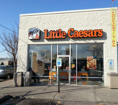 Little Caesars Pizza - Chicago, IL