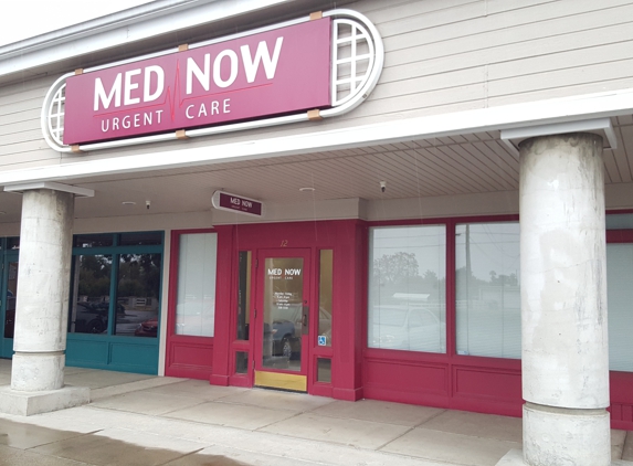 Mednow Urgent Care - Modesto, CA