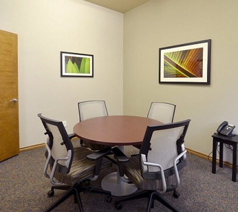 PC Executive Services Inc./Timberbrooke Business Center - Edmond, OK