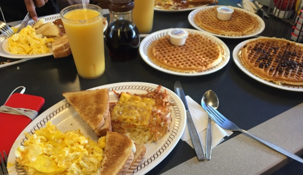 Waffle House - Tempe, AZ