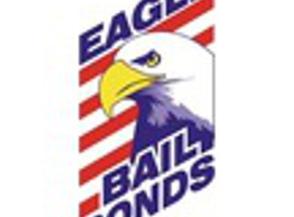 EAGLE BAIL BONDS - San Antonio, TX