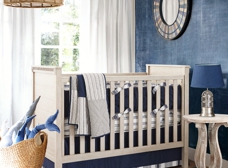 Pottery Barn Kids - Somerset Collection