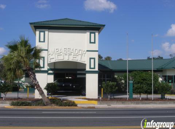 Ambassador Hotel - Orlando, FL