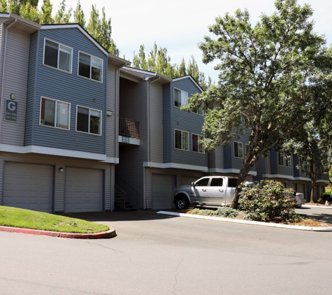 Townfair Apartments - Gresham, OR