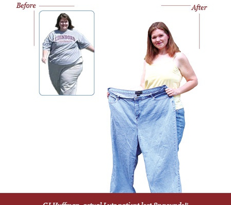 Medi-Weightloss Clinics of Lutz - Lutz, FL