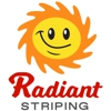Radiant Striping gallery