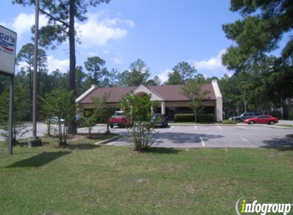 America's First Federal Credit Union - Mobile, AL