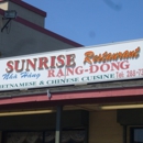 Sunrise Restaurant - Family Style Restaurants