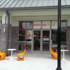 Orange Leaf