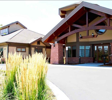 Peregrine Assisted Living & Memory Care Facility - Aurora, CO