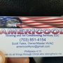 Americool Heating & A/C Services,LLC