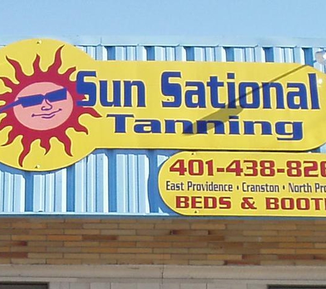 SunSational Tanning - East Providence, RI