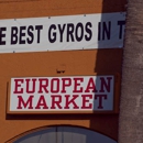 European Market & Deli - Grocers-Specialty Foods