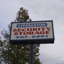 Livingston Security Storage - Automobile Storage