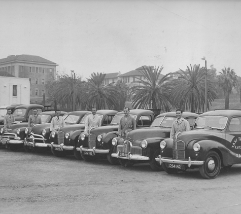SA Taxi Trucks - Glynde, SA