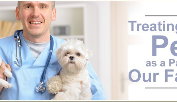 Veterinary Emergency Services - Verona, VA