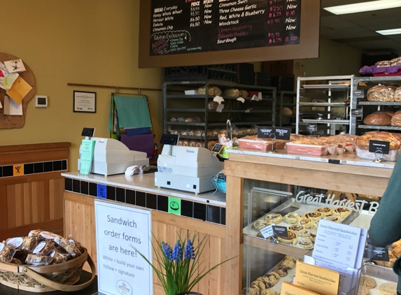 Great Harvest Bread Company - Hillsboro, OR