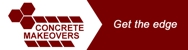 Concrete Makeovers - Stamped & Decorative Concrete