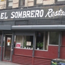 El Sombrero Restaurant - Latin American Restaurants