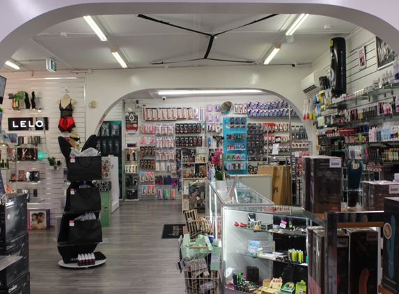 Be Daring The Adult Shop - Bokarina, QLD