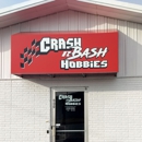 Crash'n Bash Hobbies - Hobby & Model Shops