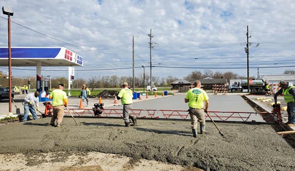 Opperman Construction Co - Pontiac, IL